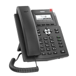 X1S - Telefone IP Fanvil SIP com Fonte 