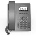 Telefone IP P10 FlyingVoice