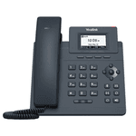 T30P - Telefone IP Yealink SIP com Fonte 