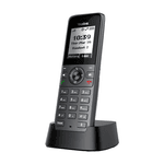 Telefone Sem Fio Yealink W71H