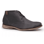 Bota Casual Masculina CNS Brown