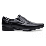 Sapato Social Masculino Comfort CNS Preto