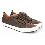 Tênis Casual Masculino CNS Brown