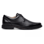 Sapato Social Masculino Derby Comfort CNS Preto 