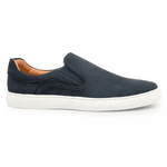 Tênis Casual Masculino Slip-on CNS Blue