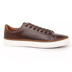 Tênis Casual Masculino CNS Brown