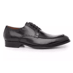 Sapato Social Masculino Derby CNS Preto