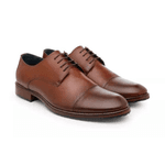 Sapato Masculino Derby CNS Havana