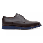 Sapato Casual Masculino Derby CNS Mouro