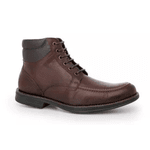 Bota Casual Masculina CNS Mouro 