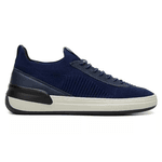 Tênis Casual Masculino CNS Azul