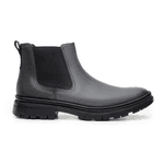 Bota Casual Masculina CNS Smoke