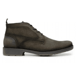 Bota Casual Masculina CNS Grafite 