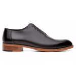 Sapato Social Masculino Oxford CNS Chocolate