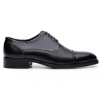 Sapato Social Masculino Derby CNS Preto 