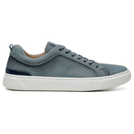 Sapatênis Casual Masculino CNS Azul 