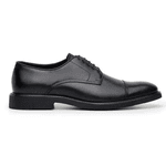 Sapato Masculino Derby CNS Preto 