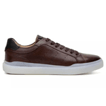 Tênis Casual Masculino CNS Brown