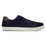 Tênis Casual Masculino CNS Navy Blue