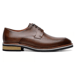 Sapato CNS Derby Casual Masculino Tamarindo