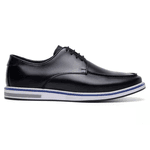 Sapato Casual Masculino CNS Preto 