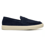 Sapato Casual Masculino CNS Navy 