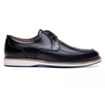 Sapato Casual Masculino CNS Preto