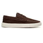 Sapato Masculino Sider CNS brown