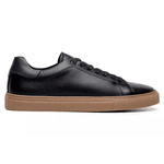 Tênis Casual Masculino CNS Preto 