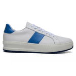 Tênis Casual Masculino CNS White