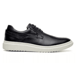 Sapato Masculino CNS Casual Preto