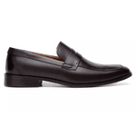 Sapato Social Masculino Loafer CNS Chocolate