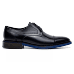 Sapato Social Masculino Derby CNS preto