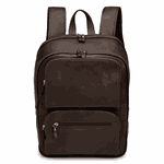 Mochila Masculina CNS 610 Café
