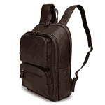 Mochila Masculina CNS 610 Café