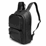 Mochila Masculina CNS 610 Preto