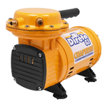 Compressor De Ar Elétrico Portátil Chiaperini Ar Direto G3 0l 0.25kw