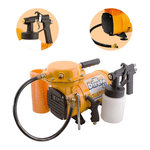 Compressor De Ar Elétrico Portátil Chiaperini Ar Direto G3 0l 0.25kw