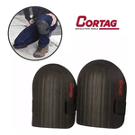Joelheira 1 Par Para Assentamento De Piso Cortag