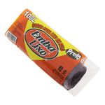 Saco De Lixo Super Econômico 100l Embalixo 25 Sacos