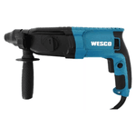 MARTELO ROMPEDOR SDS PLUS 800W 127V 26MM WS3212KU WESCO