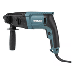 MARTELO ROMPEDOR SDS PLUS 800W 127V 26MM WS3212KU WESCO