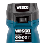 Tupia Laminadora Eletrica 500w 220v Ws5047 Wesco