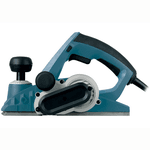 Plaina Elétrica Corte 82mm 220v 900w Ws5343 Azul Wesco