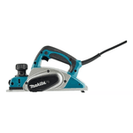 Plaina Elétrica Corte 82mm 220v 900w Ws5343 Azul Wesco