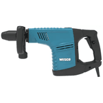 MARTELO ROMPEDOR SDS MAX 1500W 220V 25J WS3225K WESCO