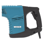 MARTELO ROMPEDOR SDS MAX 1500W 220V 25J WS3225K WESCO