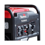 Gerador de Energia a Gasolina Digital TG3500iSPXP Toyama