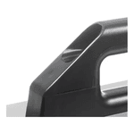 Desempenadeira Aço 48x12 Dente 10mm Cabo Plast 60996 Cortag