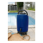 Garrafão Botijão Térmico 12l Azul Invicta